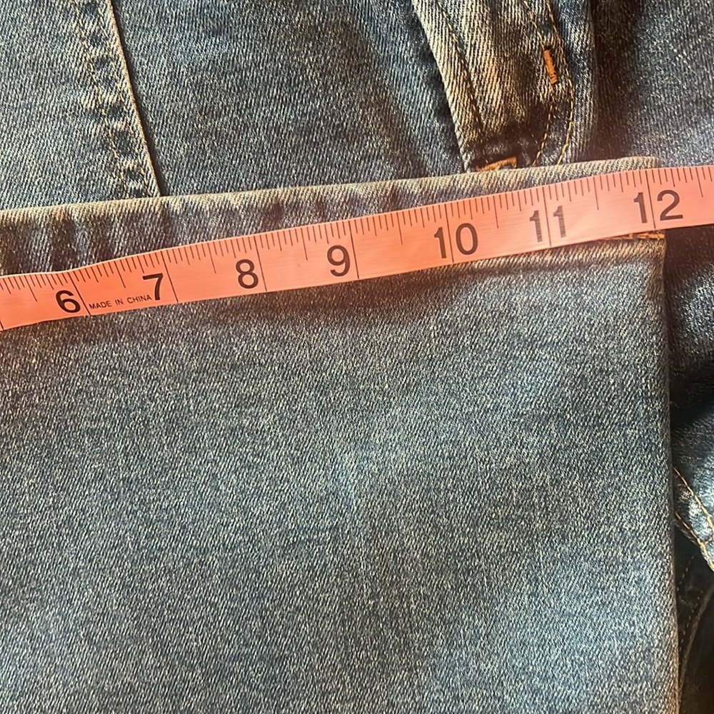 Gap Flare High Rise Jeans 👖 - Picture 10 of 11